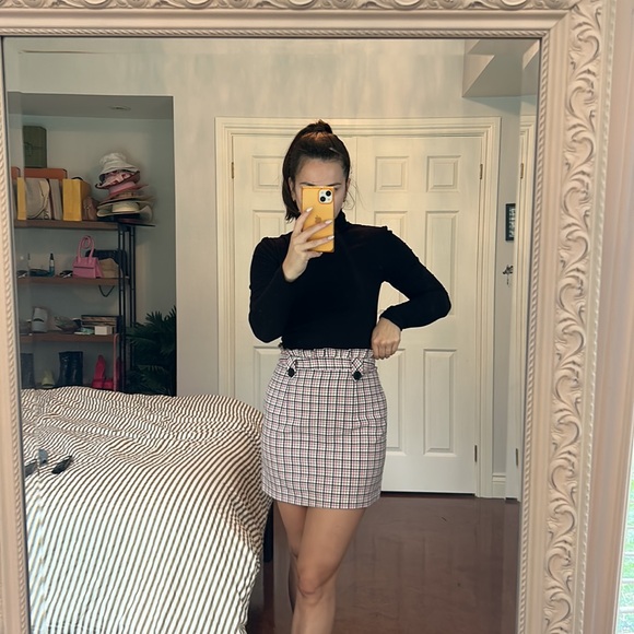 Topshop skirt - Picture 2 of 5